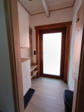 Apartmány Hronec